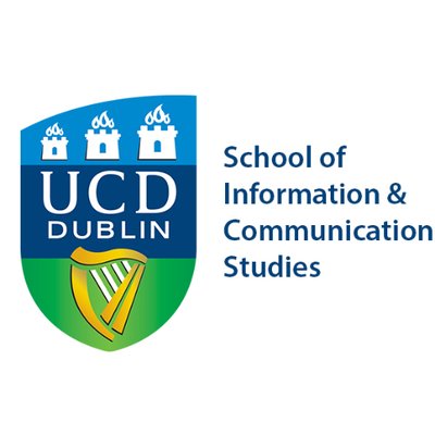UCD School of Information and Communication Studies